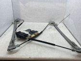 Regulador de puerta delantera con motor