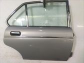 Rear door