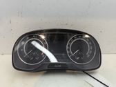Geschwindigkeitsmesser Cockpit