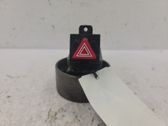 Hazard light switch