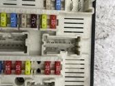 Unidad de control del BSM