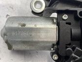 Motor del limpiaparabrisas trasero