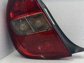 Lampa tylna