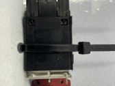 Botón interruptor de luz de peligro