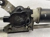 Motor del limpiaparabrisas