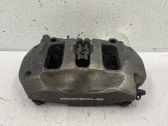 Bremssattel hinten
