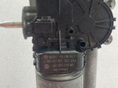 Motor del limpiaparabrisas