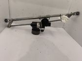 Motor del limpiaparabrisas