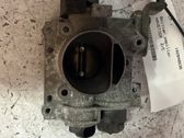 Throttle valve