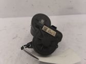 Hand brake control module