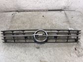 Front grill