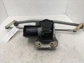 Wiper motor