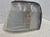 Front fender indicator light