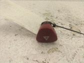 Botón interruptor de luz de peligro