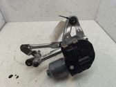 Motor del limpiaparabrisas