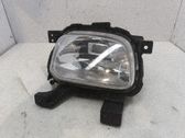 Luz de niebla delantera