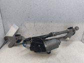Wischermotor