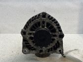 Lichtmaschine