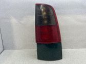 Lampa tylna