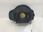 Geschwindigkeitsmesser Cockpit