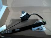 Fensterheber elektrisch mit Motor Tür hinten