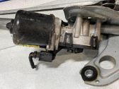 Motor del limpiaparabrisas