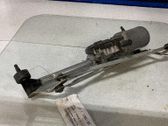 Motor del limpiaparabrisas