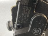 Wischermotor