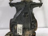 Rear differential