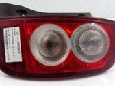 Lampa tylna