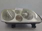Lampa przednia