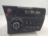 Unidad delantera de radio/CD/DVD/GPS
