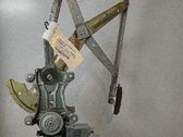 Regulador de puerta delantera con motor