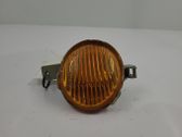 Front fender indicator light