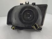 Headlight/headlamp