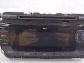 Panel / Radioodtwarzacz CD/DVD/GPS