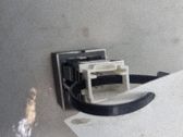 Botón interruptor de luz de peligro