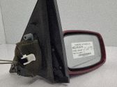 Außenspiegel mechanisch