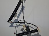 Mécanisme de lève-vitre avec moteur