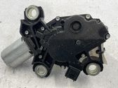 Moteur d'essuie-glace arrière