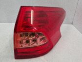 Lampa tylna