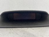 Bildschirm / Display / Anzeige
