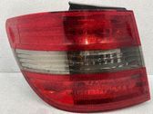 Lampa tylna
