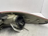 Feux arrière / postérieurs