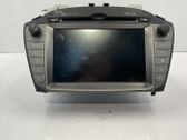 Radio / CD-Player / DVD-Player / Navigation