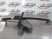 Regulador de puerta delantera con motor