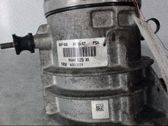 Bomba de dirección hidráulica