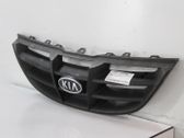 Front grill