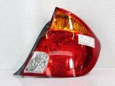 Lampa tylna