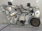 Regulador de puerta delantera con motor